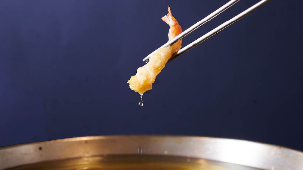 安心、安全、美味しい